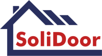 Солидор лого
