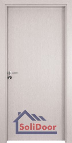 Интериорна врата Gama 210, цвят Перла