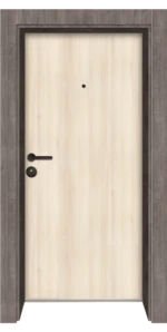 Входна врата Unison серия Design, модел 2