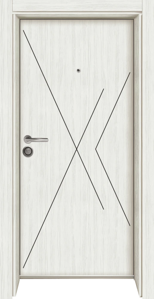 Фрезовка модел 1