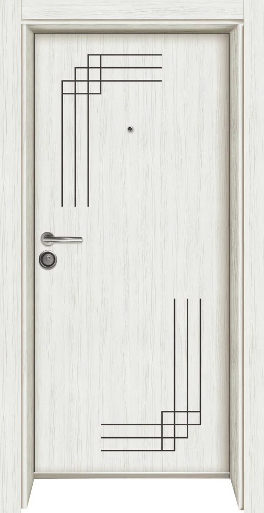 Фрезовка модел 9