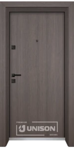 Входна врата Оптима Граде цвят Сан Диего